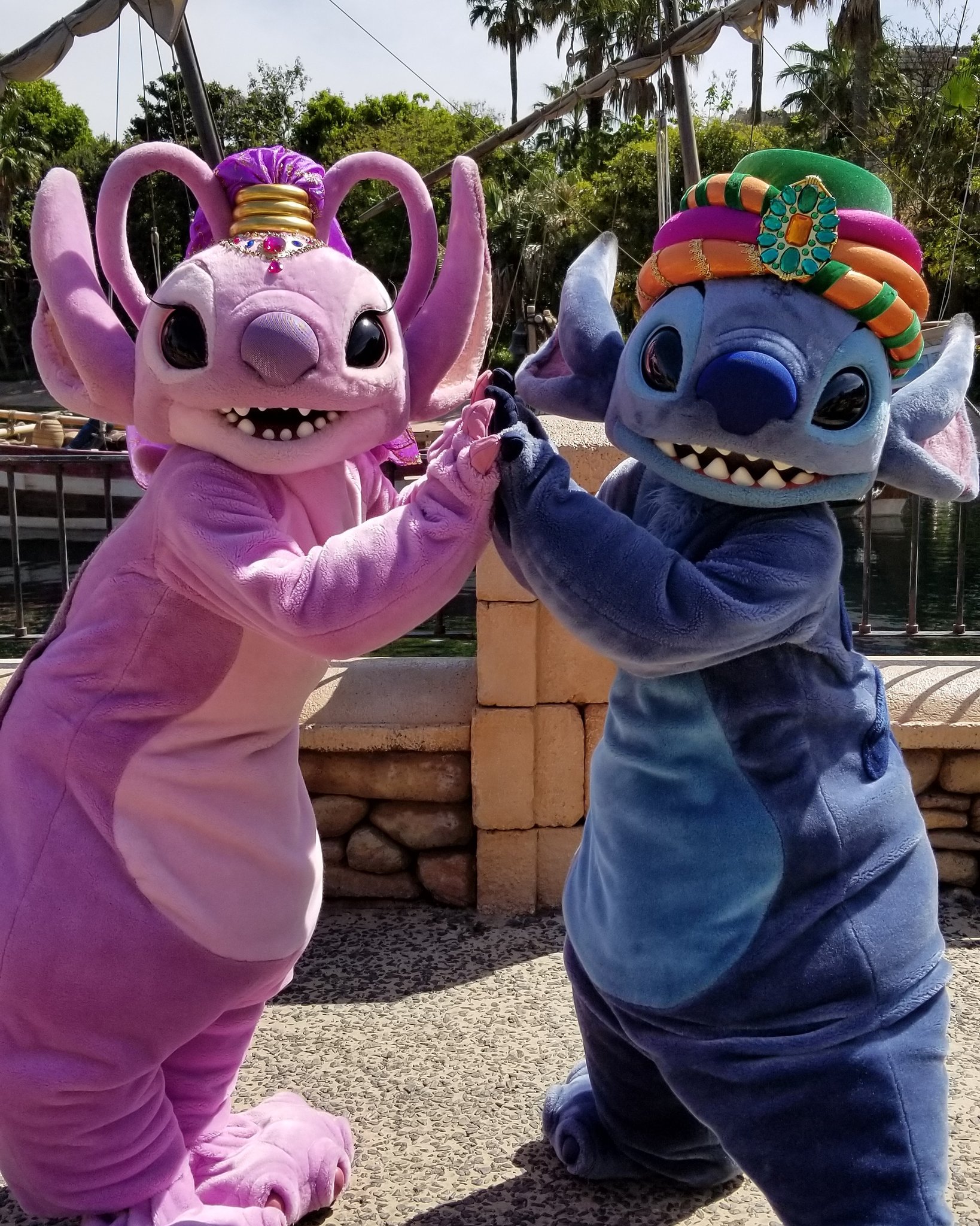 saori☆Disney (@saoriy_Disney) / X