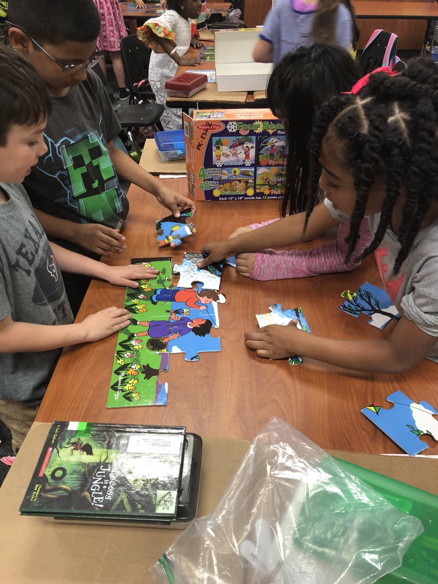 mooneyyeager's tweet photo. So proud of my students working cooperatively with each other today!
#YeagerBuzz https://t.co/jZbqcnroUC