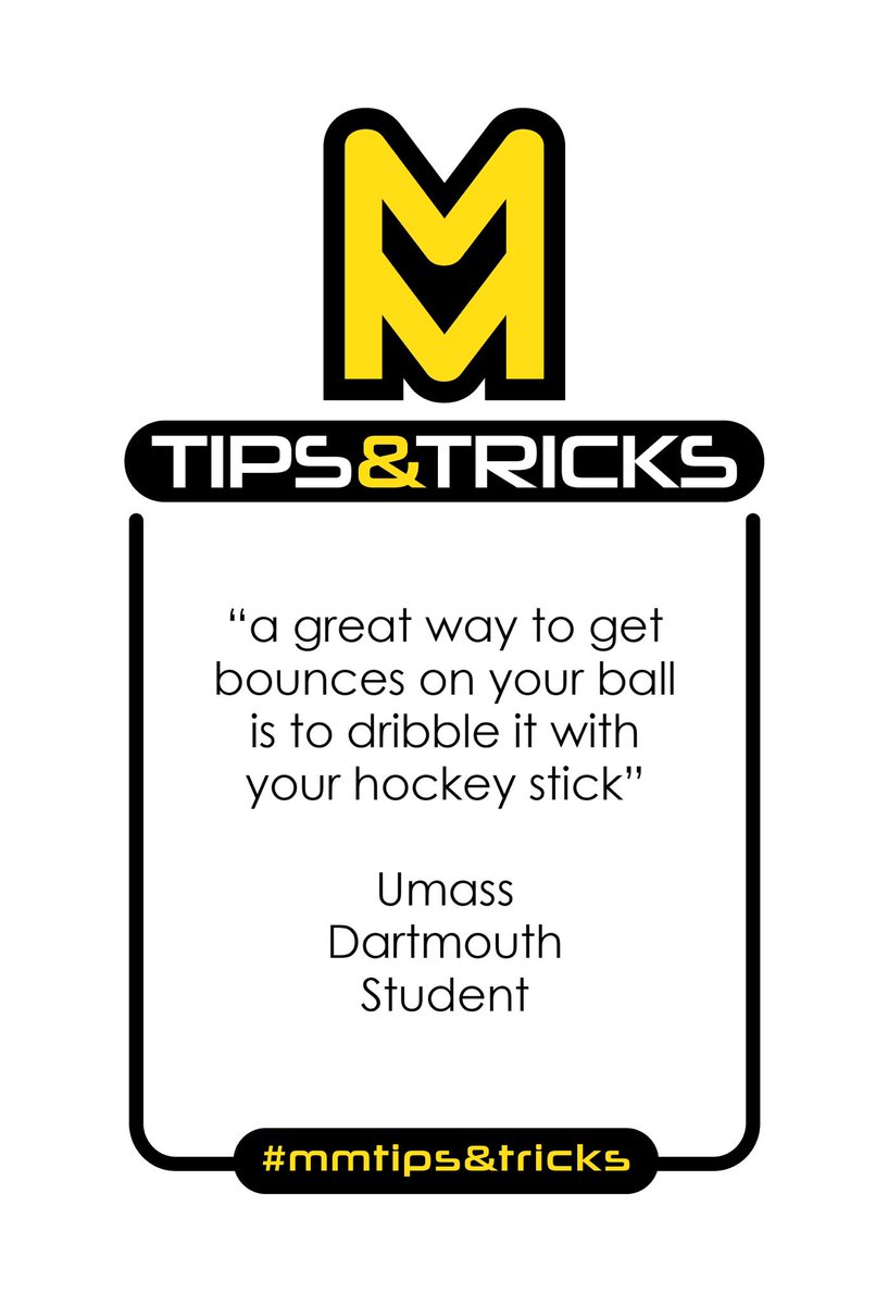 masteramillion's tweet photo. Master A Million Tips &amp; Tricks - dribble ball with your hockey stick #mmtips&amp;tricks #masteramillion https://t.co/4PQrWVAAhv
