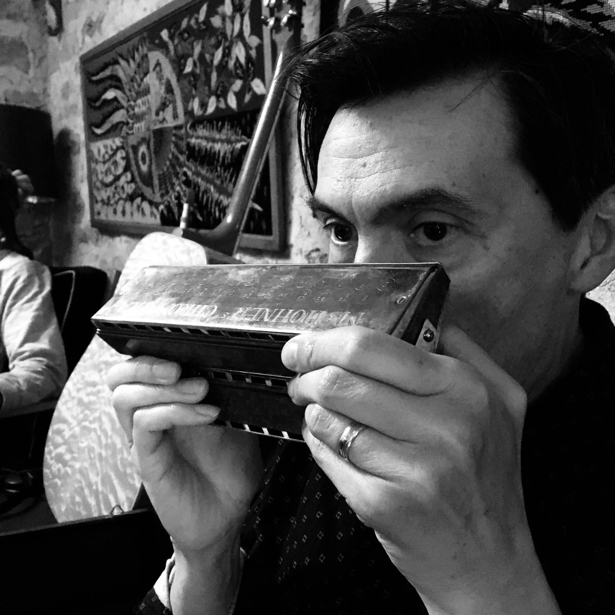 Work has begun on the next tindersticks album...