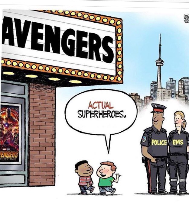 SarcasticPcso's tweet photo. 👌👮‍♀️👮‍♂️🚓👨‍🚒🚒🚑 https://t.co/5vulOnuLIU
