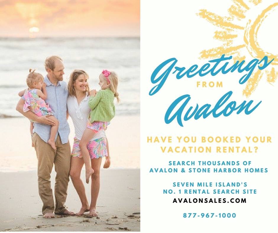 Avalon Homes on Twitter "Book your Avalon Summer Rental today. Search