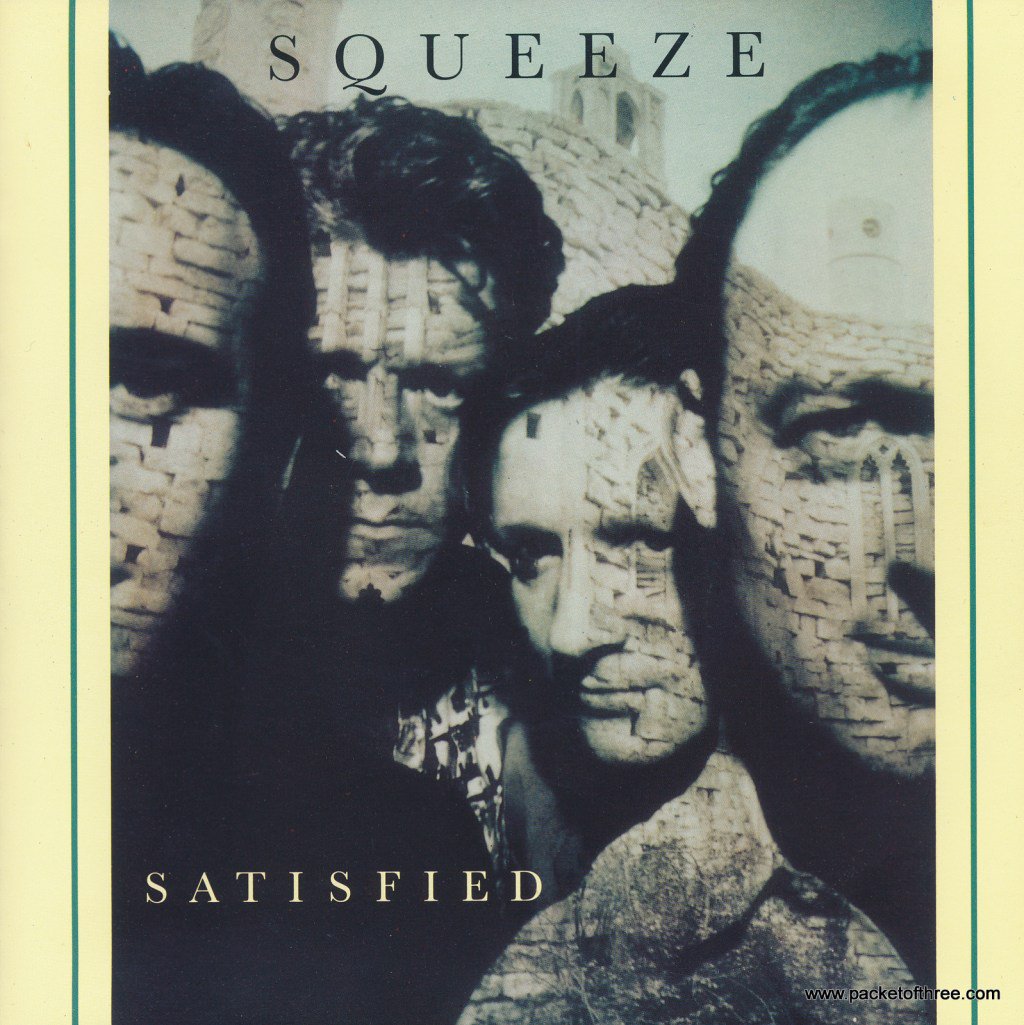 packetofthree's tweet photo. Newly added to the Squeeze discography: Satisfied - UK - 7" - picture sleeve #squeeze #difford #tilbrook https://t.co/YEzOdHQV1C https://t.co/OKxJuGF8PU