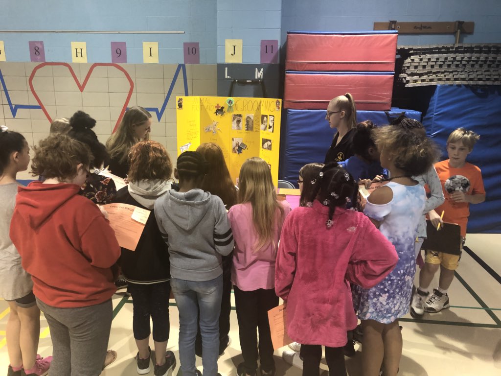 TechAuthen's tweet photo. Getting elementary school thinking! https://t.co/N6EXHb1lzO