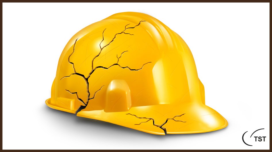 TST_Oficial's tweet image. Em caso de dano por parte do empregado o valor do prejuízo só pode ser descontado caso haja cláusula específica no contrato de trabalho → bit.ly/DescontoEPI