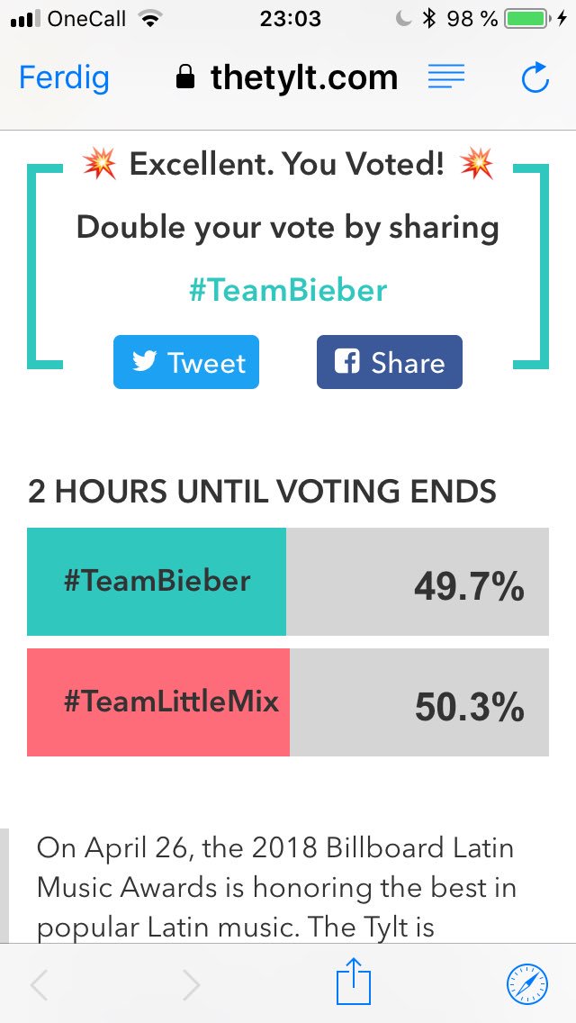 mtmyukon's tweet photo. TWEET SO MANY TIMES AS YOU CAN WITH HASHTAG #TeamBieber https://t.co/ScnHOlYQed