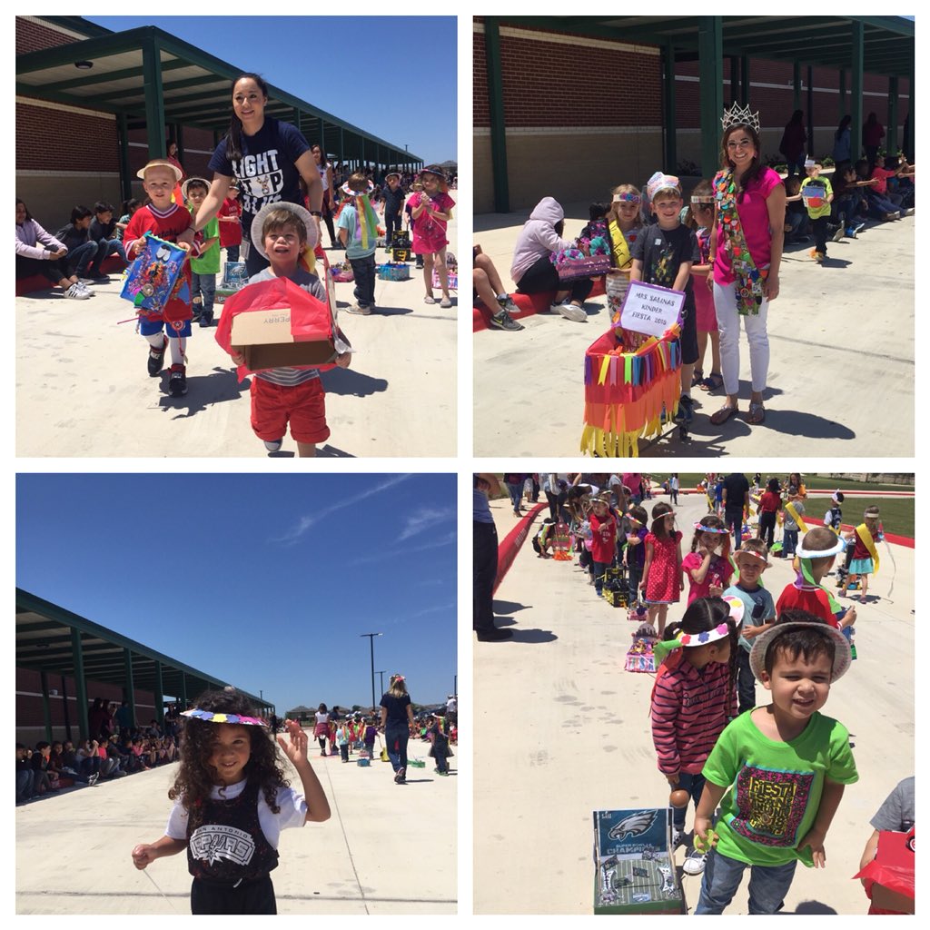 Kallison Elementary tweet media