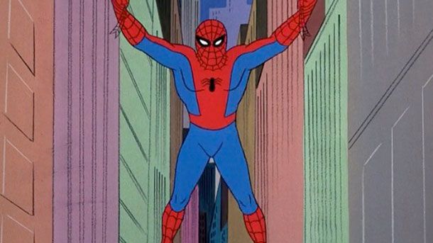 gameinformer's tweet photo. We asked @jacinda_chew, @Christosgage, @bryanintihar, @YuriLowenthal, @jon_paquette, @igTedPrice, and @BillRosemann for their favorite Spider-Man stories, and what makes the character so compelling. https://t.co/PBYHgJJaU5 https://t.co/OagIHmCimG