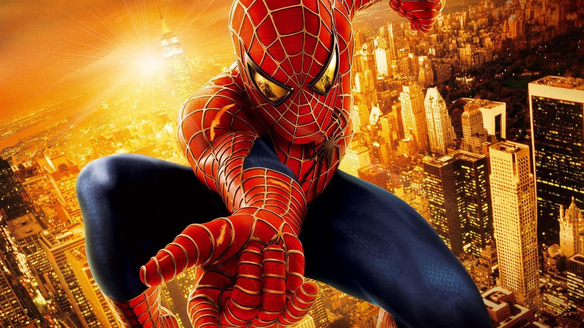 gameinformer's tweet photo. We asked @jacinda_chew, @Christosgage, @bryanintihar, @YuriLowenthal, @jon_paquette, @igTedPrice, and @BillRosemann for their favorite Spider-Man stories, and what makes the character so compelling. https://t.co/PBYHgJJaU5 https://t.co/OagIHmCimG