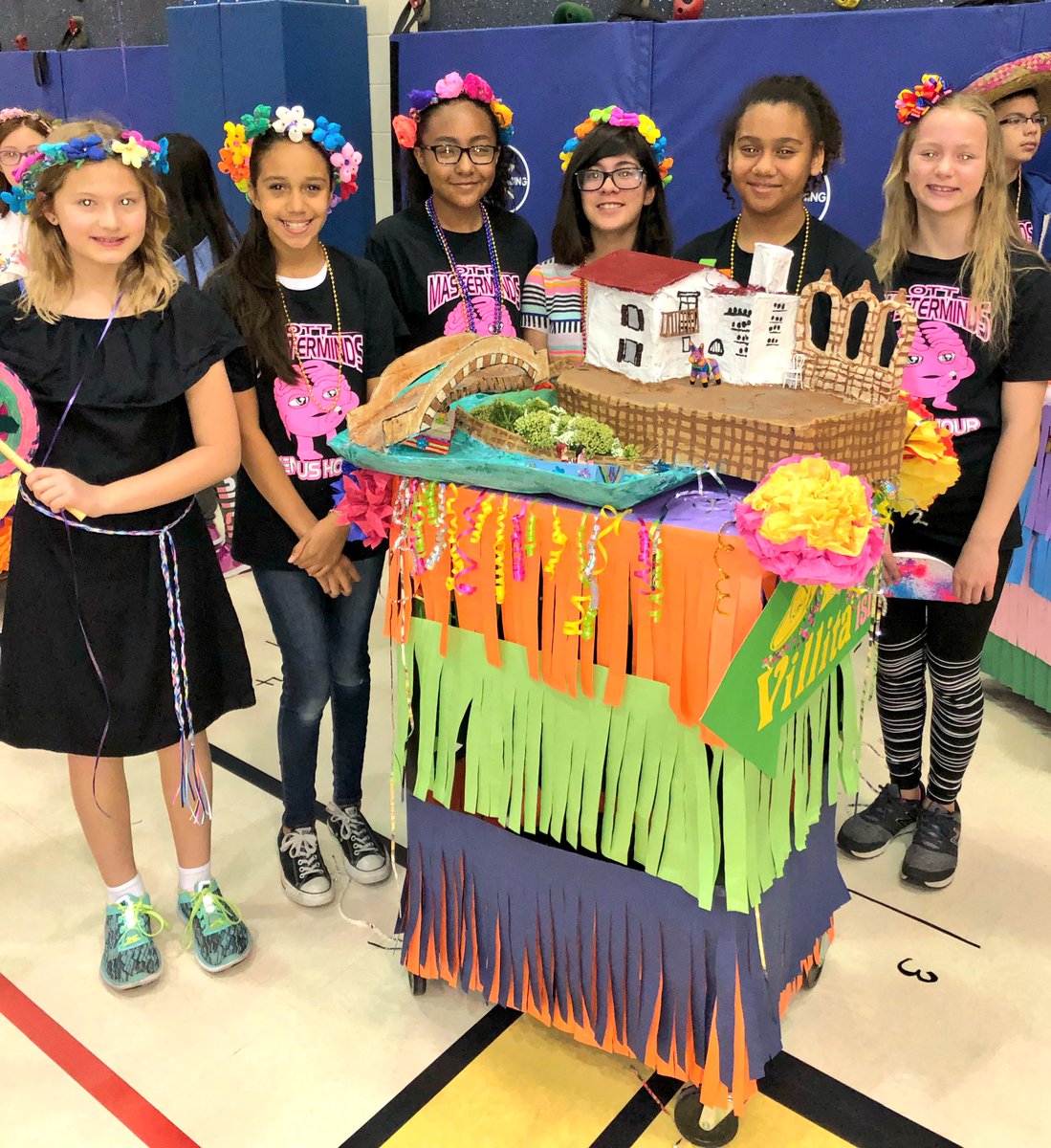 Ott Elementary tweet media