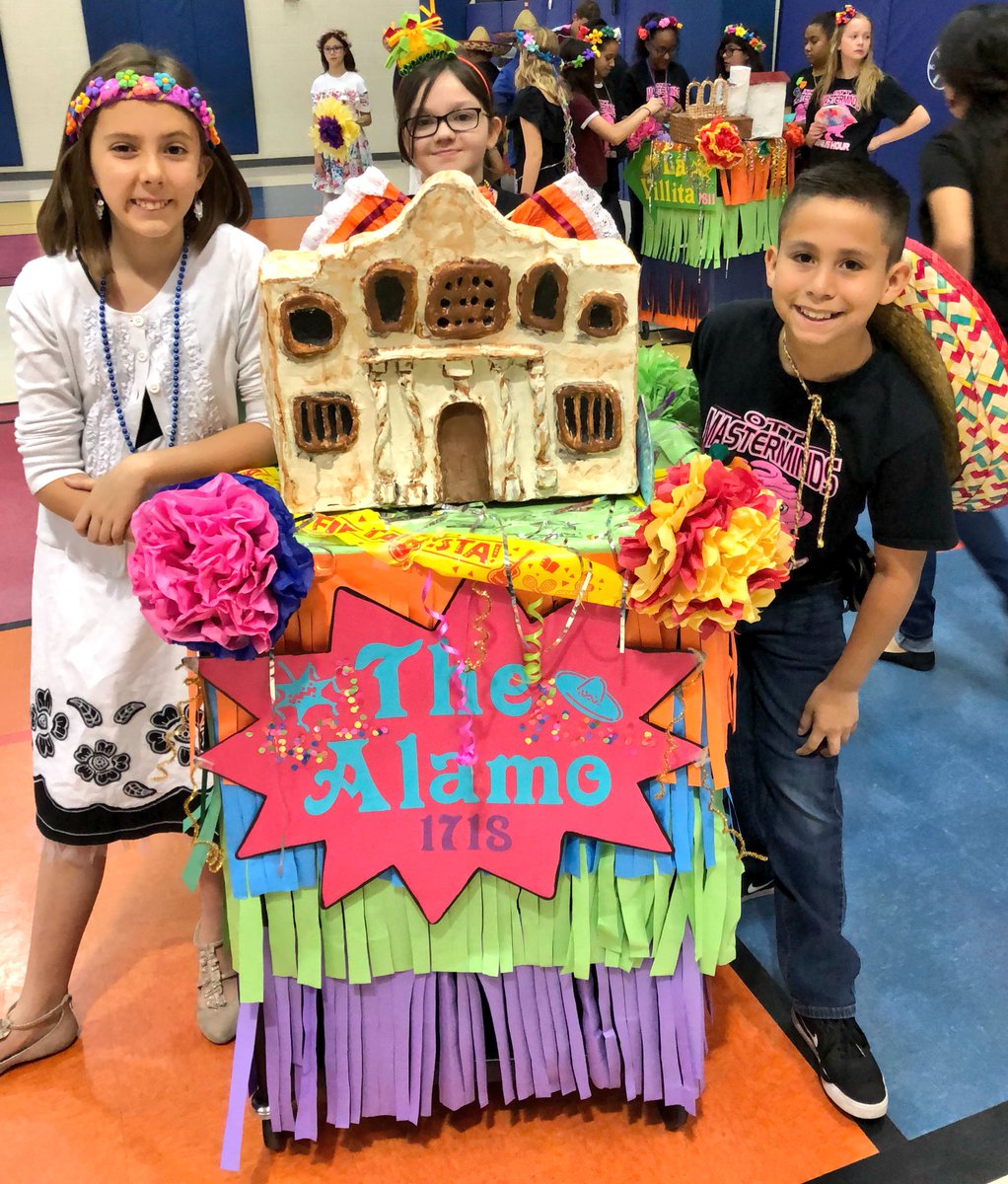 Ott Elementary tweet media