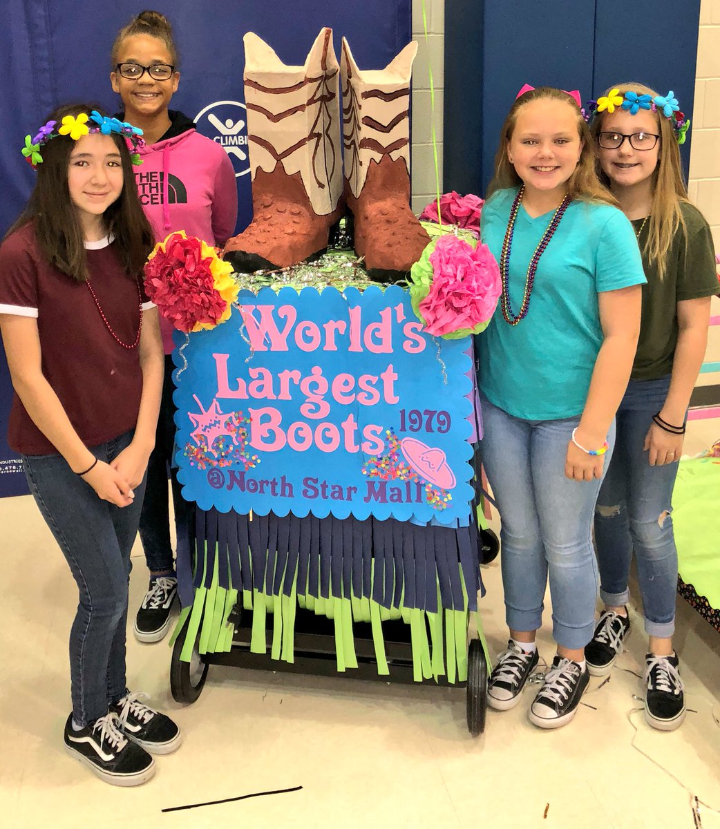 Ott Elementary tweet media
