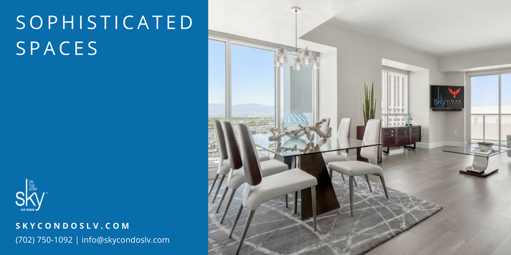 skycondoslv's tweet photo. Sophisticated spaces fit for a socialite. #LuxuryLiving  https://t.co/Gx3Vz2gFjN https://t.co/pWc9ryO5tR