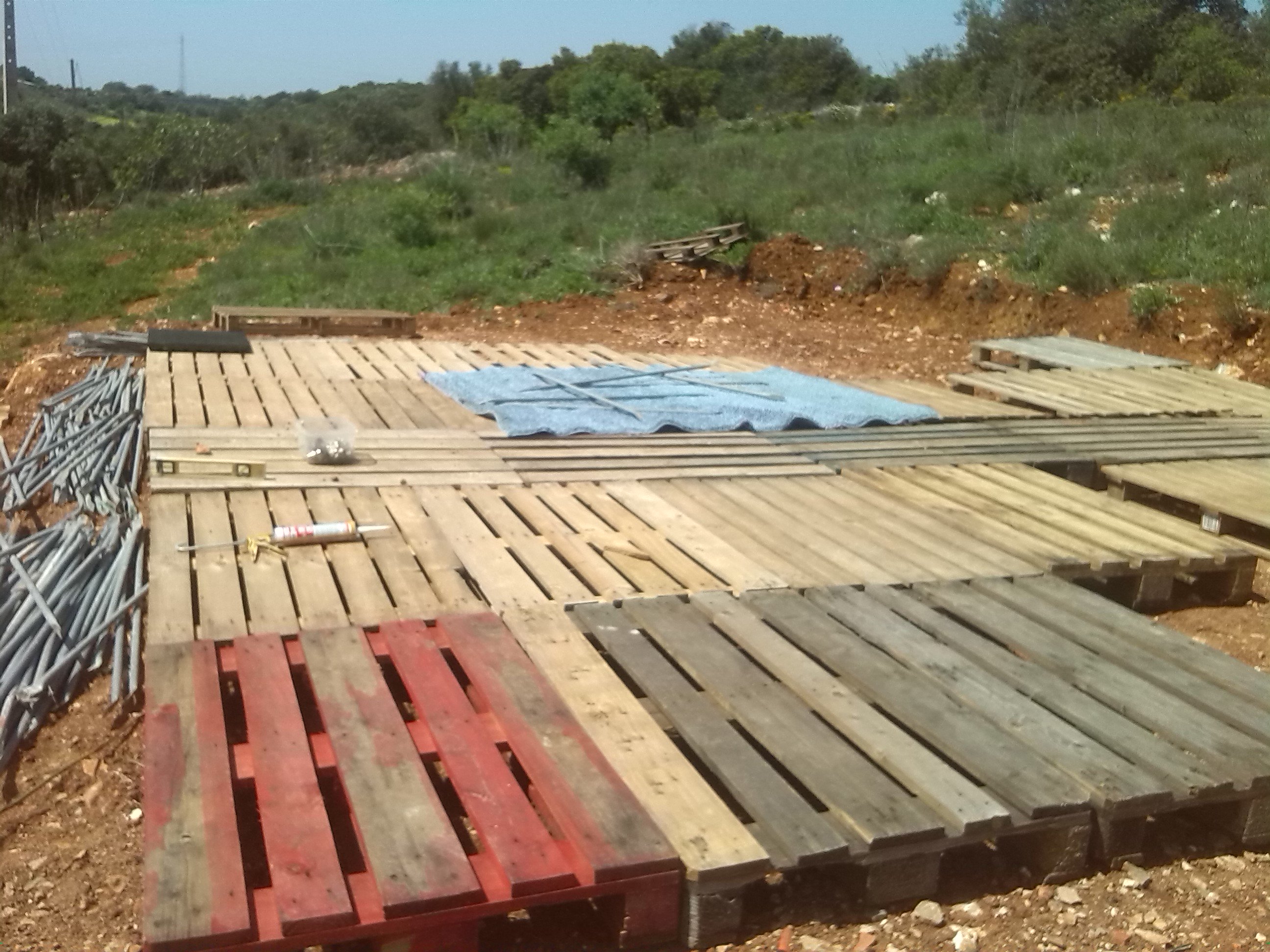 Geo Domes Portugal (Domosportugal) / Twitter