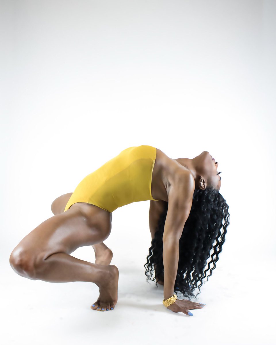 OQ Shoots on Twitter: "Kelli Provocateur…