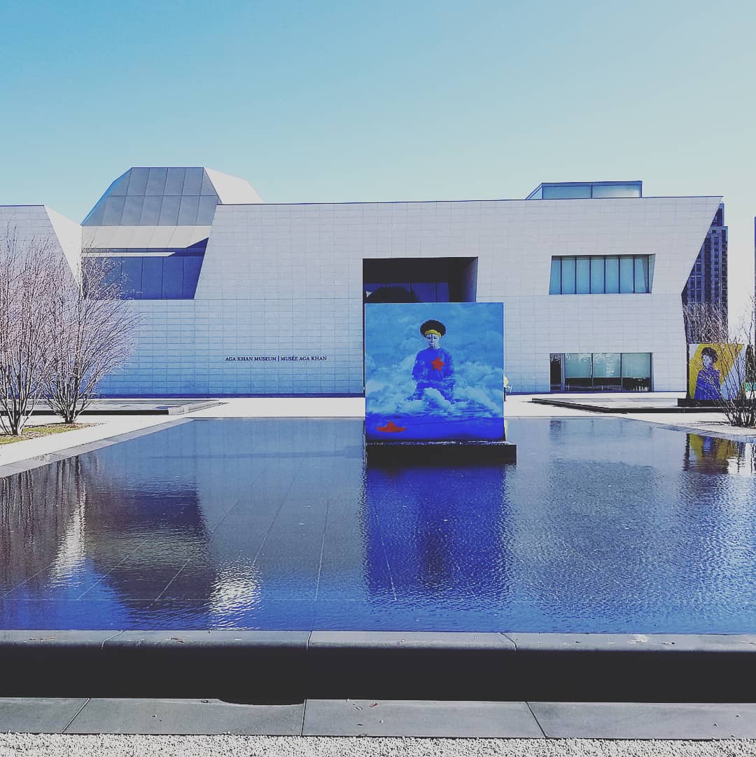 bethdblogger's tweet photo. Felt very honoured to be asked by my niece to go w/ her on a school trip to the @AgaKhanMuseum . Had the best time learning about Islamic #art & #culture w/ an awesome group of gr.2s from #eastyork #proudauntie #toronto #iheartto #mycity https://t.co/4yAMhhKF6p