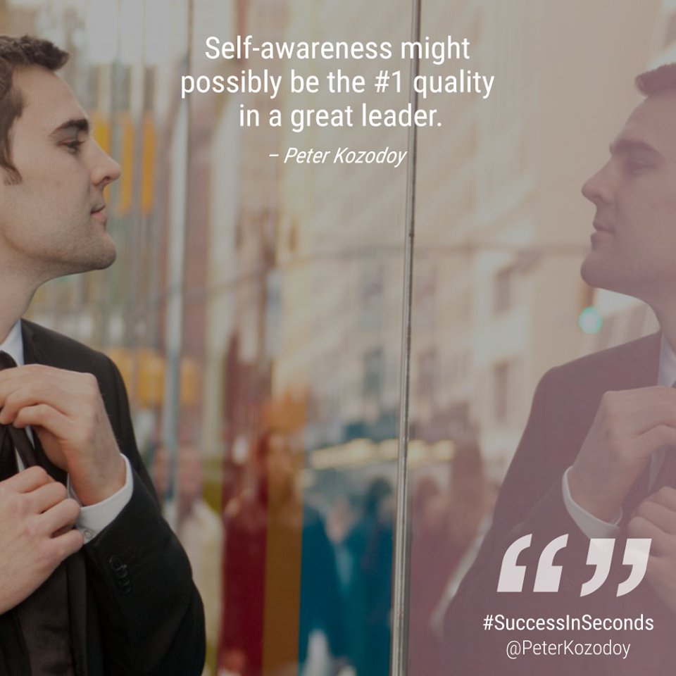 VSJSMARKETING's tweet photo. @PeterKozodoy Here's what I think is the most important quality in a leader. #SuccessInSeconds #Entrepreneur #Tips #TipOfTheWeek #Business #Qualities https://t.co/Gxj0Z6I9DT