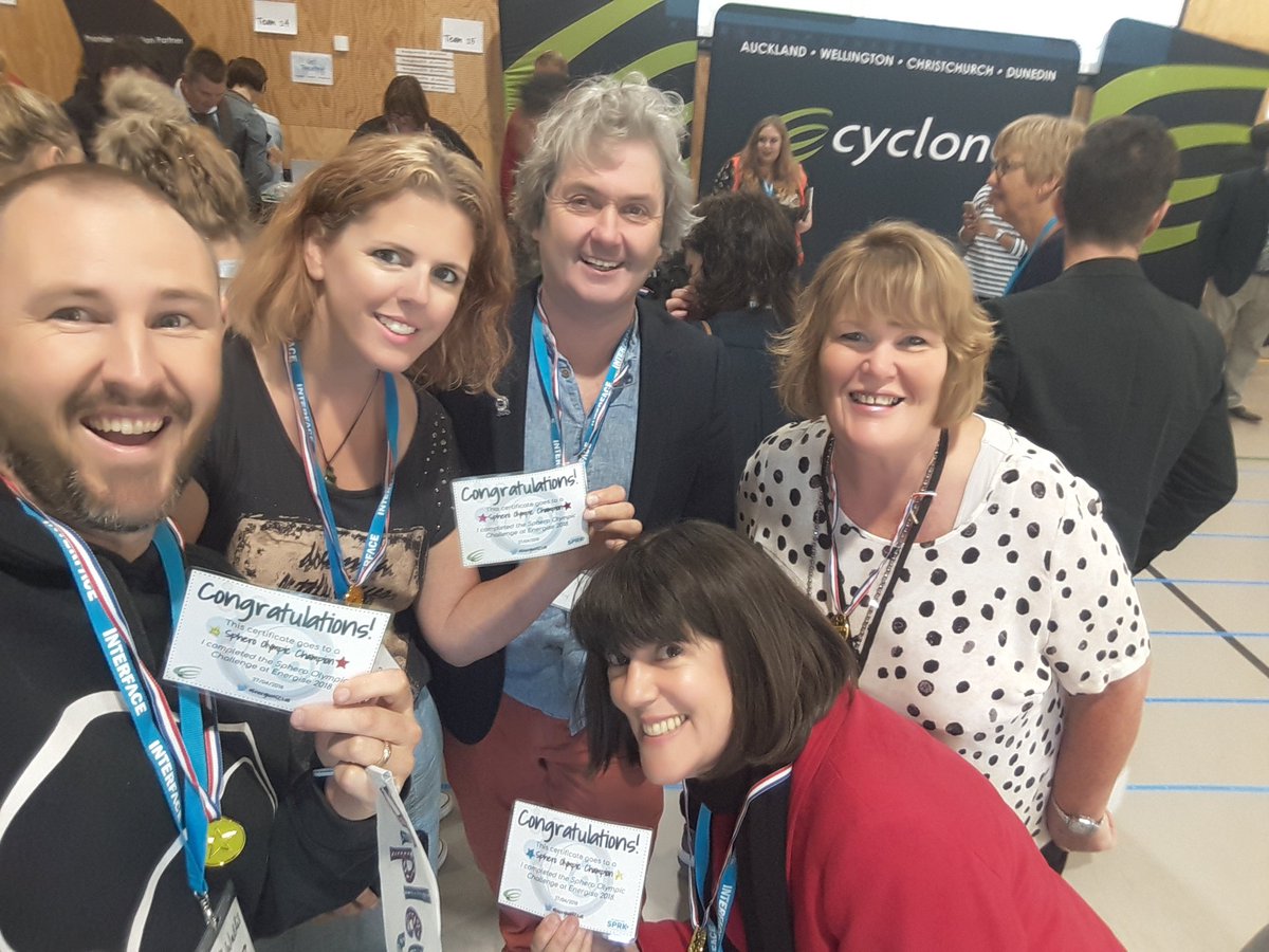 followGeoff's tweet photo. @CharlesBisley @HelenSimanu @ChCh_based #energisenz2018 https://t.co/un3NGmKsaR