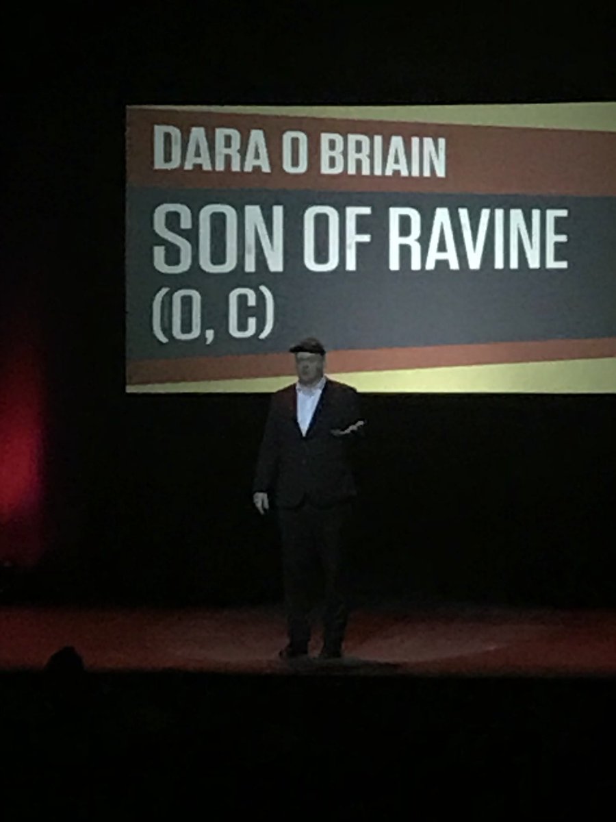 MrRucky99's tweet photo. Good job man!!! @daraobriain https://t.co/KqFxYUgiKI