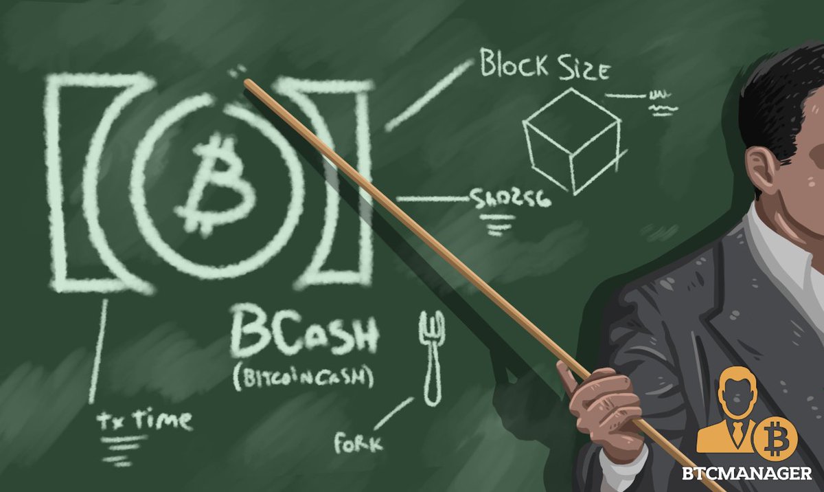 cryptodotnews's tweet photo. Everything You Need to Know about Bitcoin Cash's (#BCH) Hard Fork BY: Priyeshu Garg

https://t.co/yRkmagYxXu

#Bitcoin_Cash_News #Bitcoin_News #Bitcoin_Transactions #Block_Size_Debate #Blockchain_Technology #BTC #Commentary #Hard_Forks https://t.co/5IJopQcMfN
