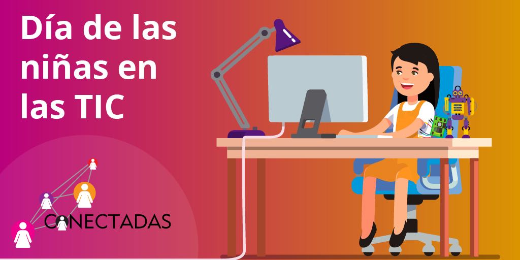 CONECTADAS tweet media