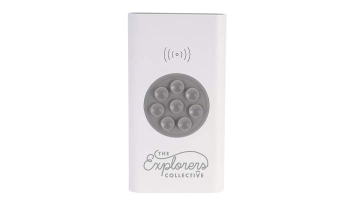 AccentCreative's tweet photo. A wireless power bank makes charging a breeze: https://t.co/iYHuutI59x https://t.co/yH39Yx95es