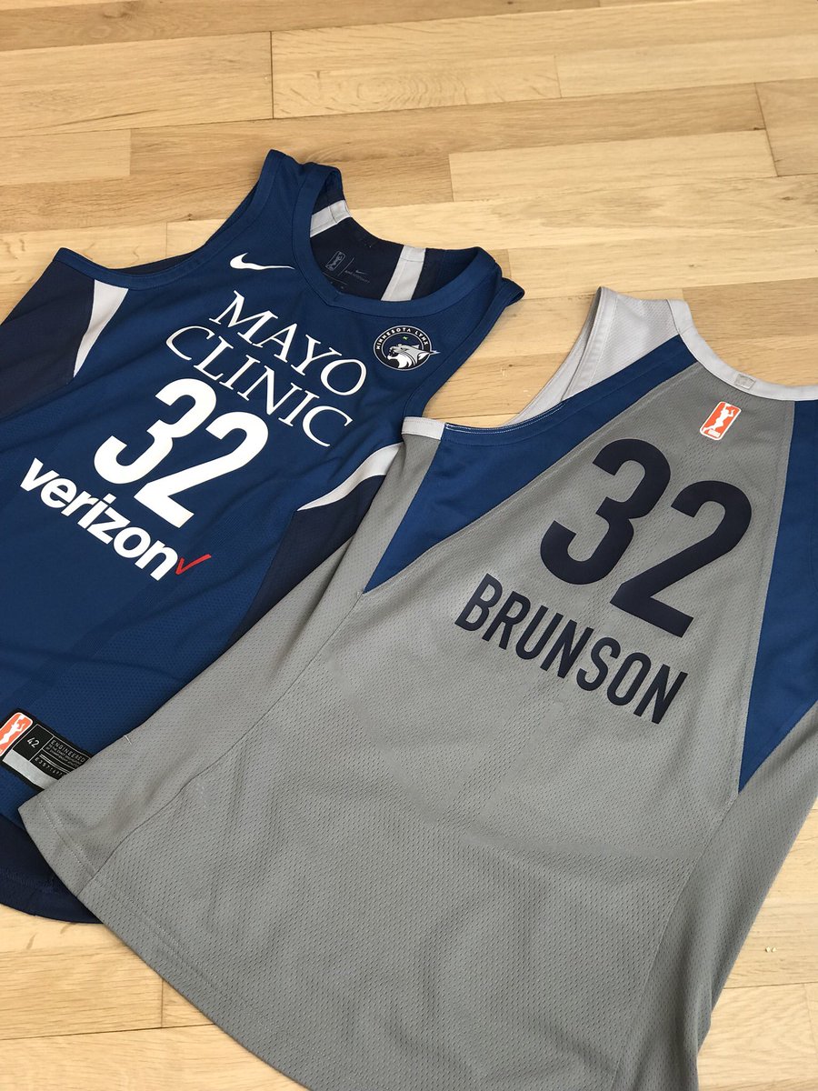 nike wnba jerseys