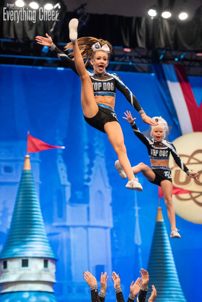 It’s the last #ThunderThursday before Summit week!! 🌼💙⚡️