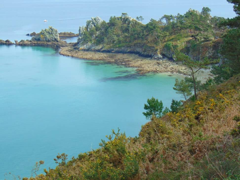 Ma Bretagne 😍
Île vierge Crozon
#Bzh #Bretagne #îlevierge #Crozon #Mer #Vacances #Famille #Ressource #Paradisiaque