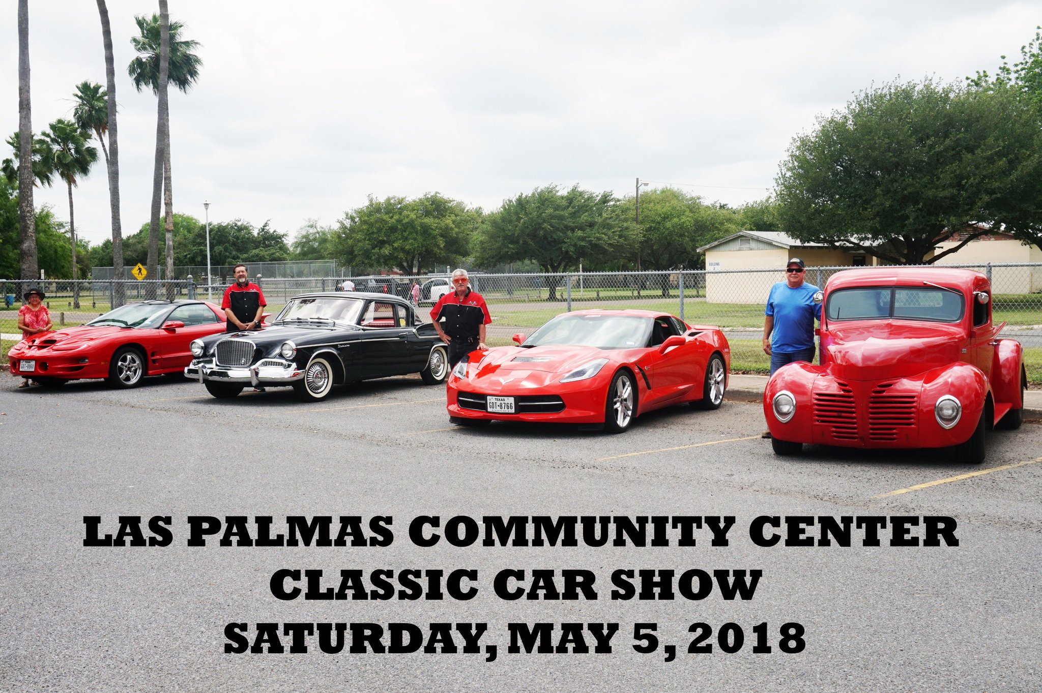 City of McAllen, TX on Twitter "Don't miss out on the Cinco de Mayo