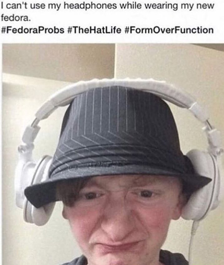 PATting_Zoo's tweet image. Hate when this happens #FormOverFunction