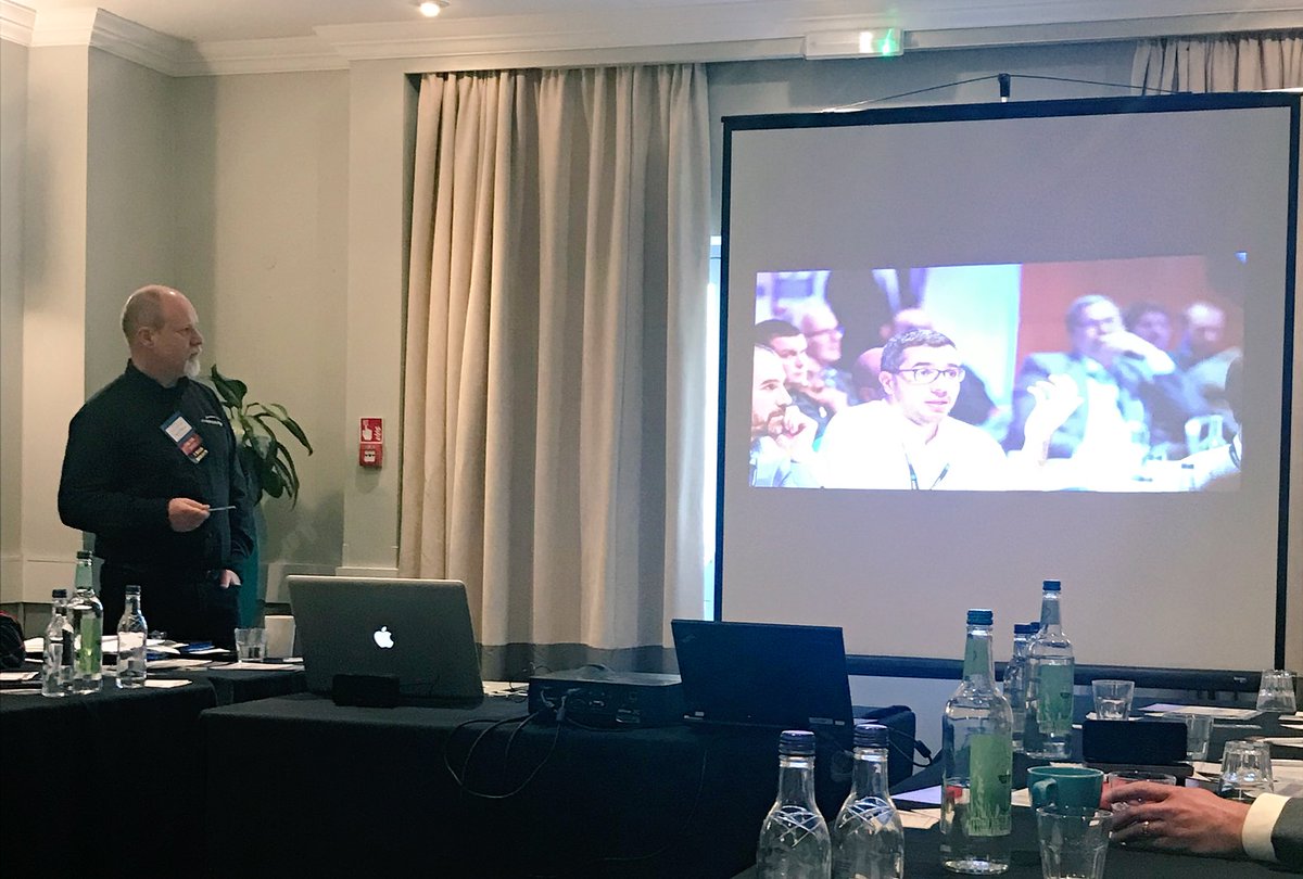 BNI Reliance - Cardiff tweet media