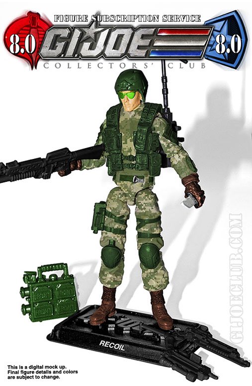 cobraisland_com's tweet photo. https://t.co/316Sss5R1t Tele-Vipers Report: G.I. Joe Collectors Club Figure Subscription Service 8 Recoil Preview https://t.co/ix2uJCeyEn @JAGIJoeShow #GIJCC #FSS8 #GIJoe #Recoil #yojoe #arah #arealamericanhero #gijoenation #gijoecommunity #gijoephotography #cobraisland_com 🐍🌴 https://t.co/BFaGD9Qiy9