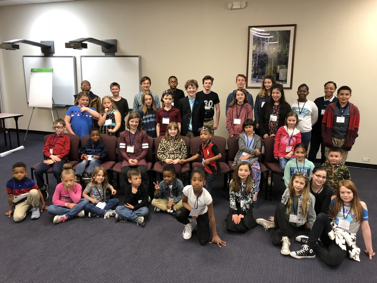 Take your child to work day was a HUGE success throughout the country for our #KirlinKids A morning of planned activities kept everyone super busy. #takeyourkidtoworkday