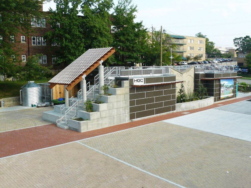 Metropolitan Sewer District of Greater Cincinnati tweet media