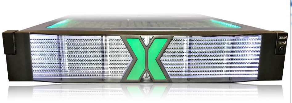 AxellioEdge's tweet photo. Setting new records, Axellio #edgecomputing platform BEAT every solution! Summary of the STAC-M3 benchmark results here: https://t.co/Q91d6NK7pE #STACresearch https://t.co/Duet7pmeOK
