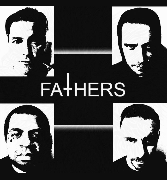 Fathers
“Fathers”
Colorado
🔻
youtu.be/V0mhGDEXo9U
🔻
m.facebook.com/fathersband303/
🔻
fathersbandco.bandcamp.com/track/father
🔻
Fathers [Explicit] amazon.com/dp/B076Q53Q44/…
🔻
#fathers #hardcore #posthardcore #metal #coloradometal #sailorrecords @SailorRecords