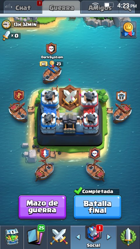 androsnm's tweet image. Me siento en piratas del caribe y nuestro barco con nuestros tripulantes van ganando.
#DarkSystem