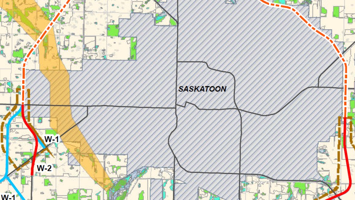 Mayor Charlie Clark Says Next Step in Perimeter Highway is Having Discussions dlvr.it/QQw5SW https://t.co/7XWWVOxyIc