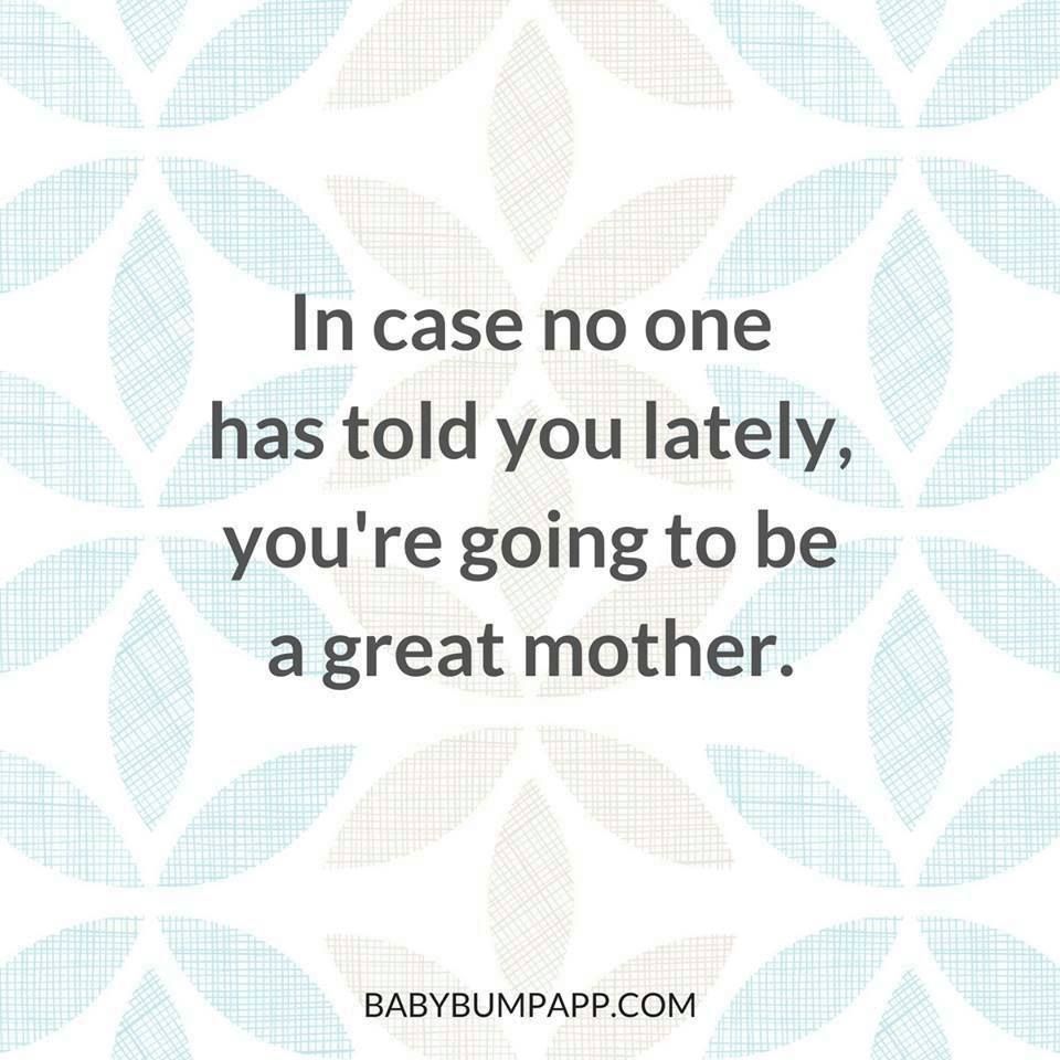 Baby Bump tweet media