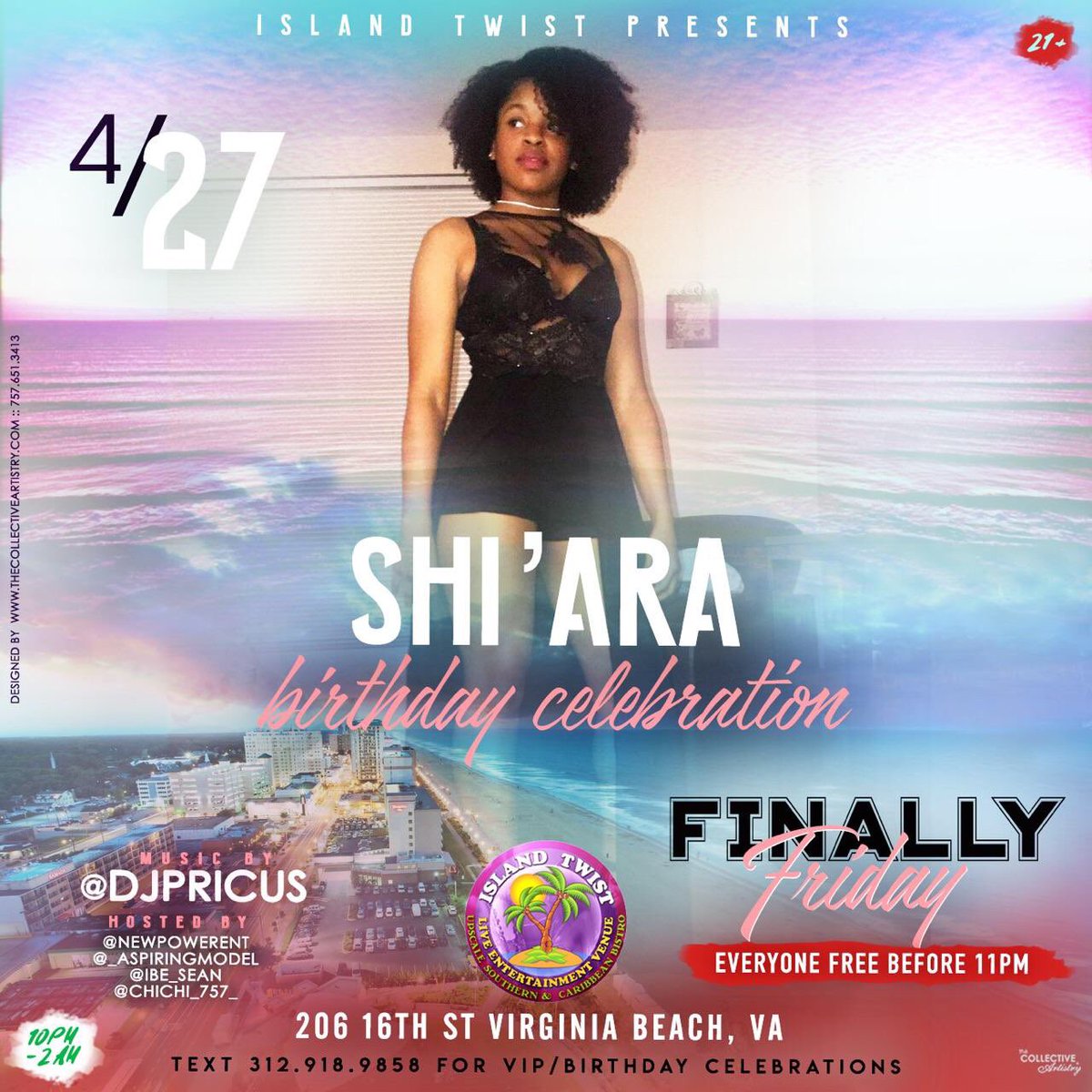 iBe_Sean's tweet image. #WelcomeToTheBeach 🌊☀️👙