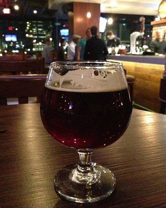 Come grab a #Brew and enjoy the #View with us on this awesome #ThursdayNight! We've got DJ Nicky Z Live in the Mix and Doors Open at 8pm! #thursdays #brewsandviews #comeenjoy #craftbeer #winelovers #djnickyz #partytime #midtownhouston #3rdfloorthirsty ift.tt/2FkTvjP