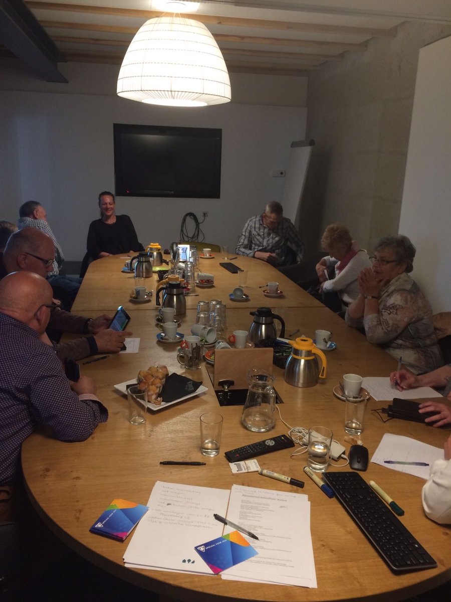 Projectgroep-plus <a href="/wonenlimburg/">Wonen Limburg</a> en <a href="/shwl2015/">shwl</a> in samenspraak met huurders over: #betaalbaarwonen Meerdere invalshoeken en uitgangspunten in twee sessie bespreekbaar gemaakt. Voldoende inspiratie voor vervolg.