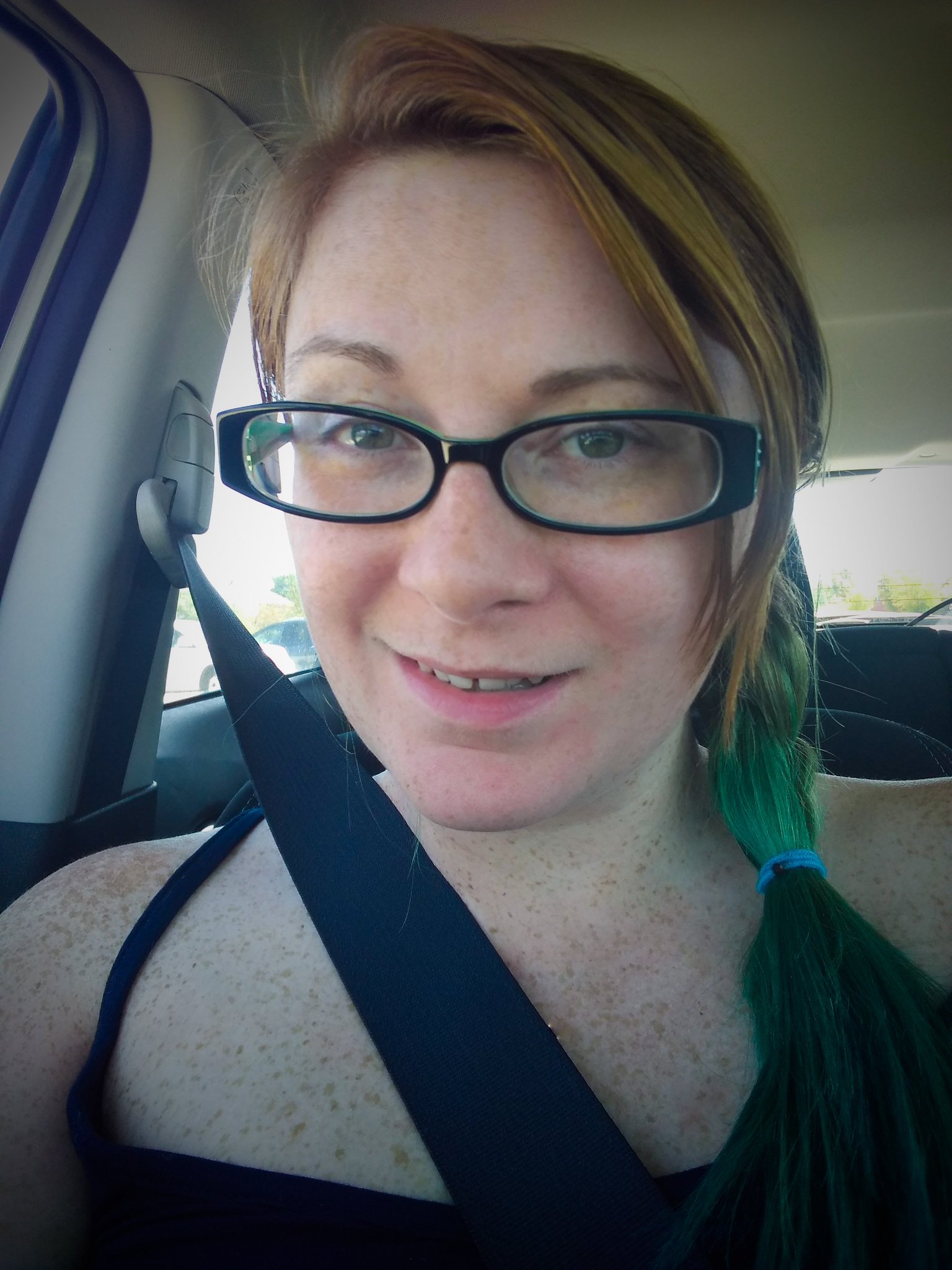 TW Pornstars - Miss Allison Wyte. Twitter. Running errands. 9:32 PM