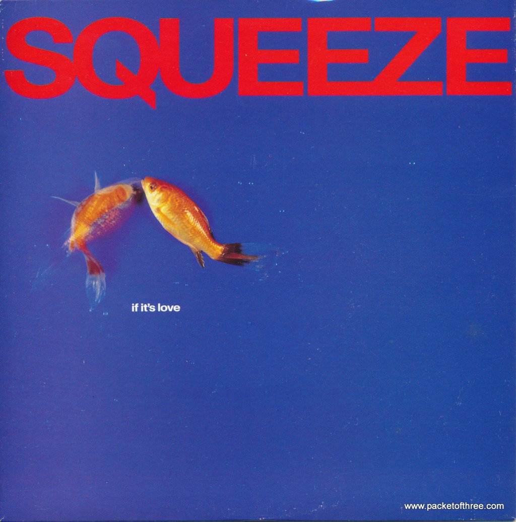 packetofthree's tweet photo. Newly added to the Squeeze discography: If It's Love - UK - 7" - picture sleeve #squeeze #difford #tilbrook https://t.co/Z0HFaDDwmU https://t.co/gnUby2CA2T