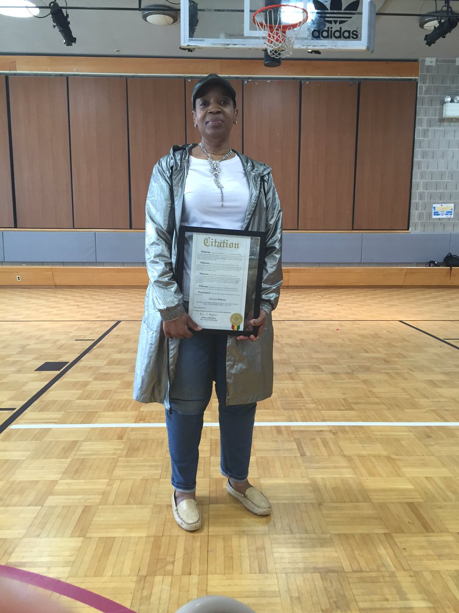 TheNYSandy's tweet photo. Great #food, #vibes &amp; time. Now that's what I call a #senior moment!! We recognized #community #heroes @ the
#EastHarlem #seniors #brunch https://t.co/H9gvNoTceX
