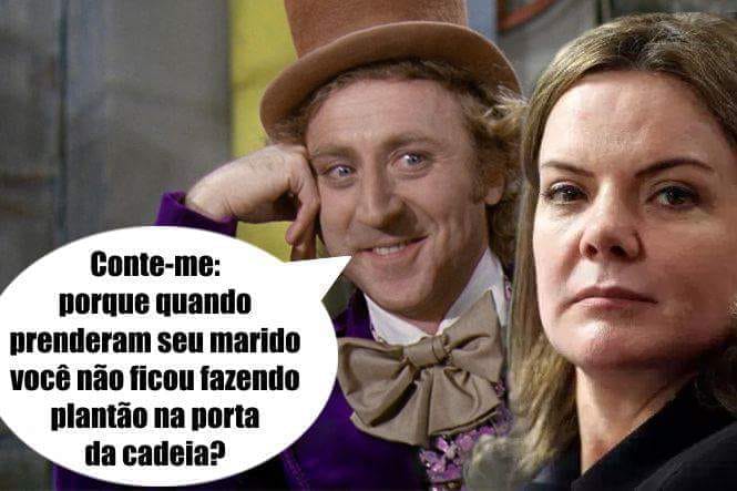 comigo_fique's tweet photo. Gleisi, o povo quer saber!!! https://t.co/QsUaPwwNry
