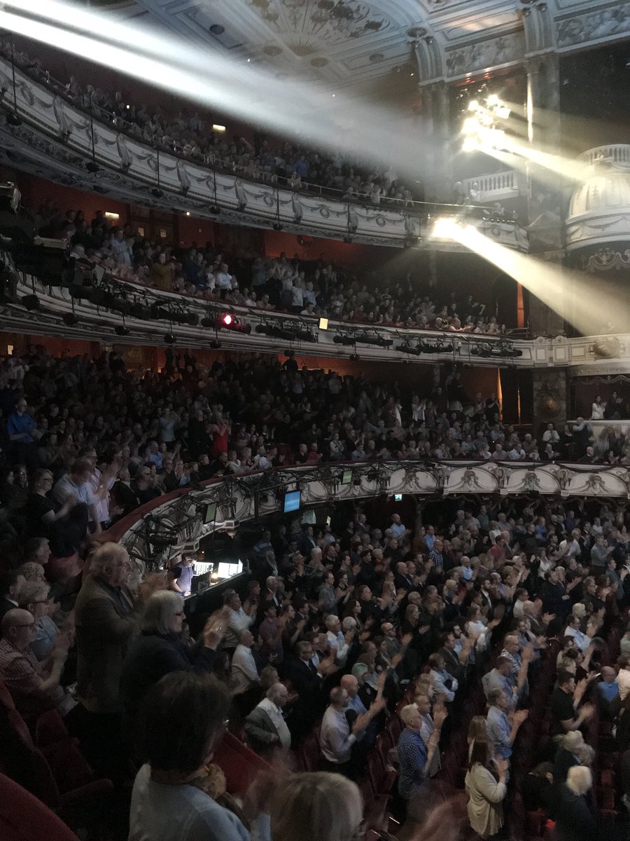 Chess The Musical tweet media