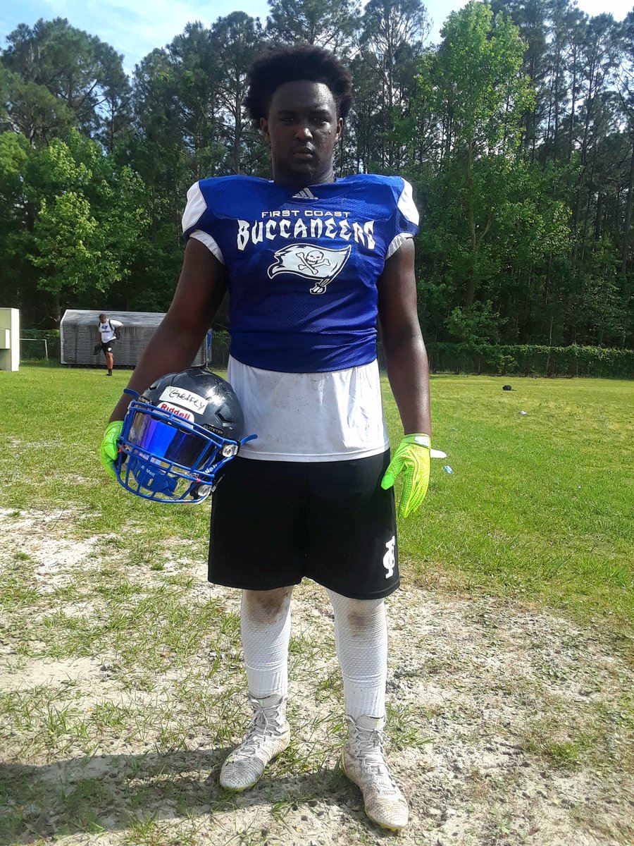 dreamkingfilmz's tweet photo. 2019 MLB Jamaal Gelsey
6'0 225LBs 4.79 40 time
- Gelsey poised to become a city leader at the LB spot,and will lead 1 of the best LB cores in the 904.
Gelsey a athletic tackling machine that will get a chance to rush the passer more this year. #SaturdayPlayer https://t.co/NRAYes1Iw2