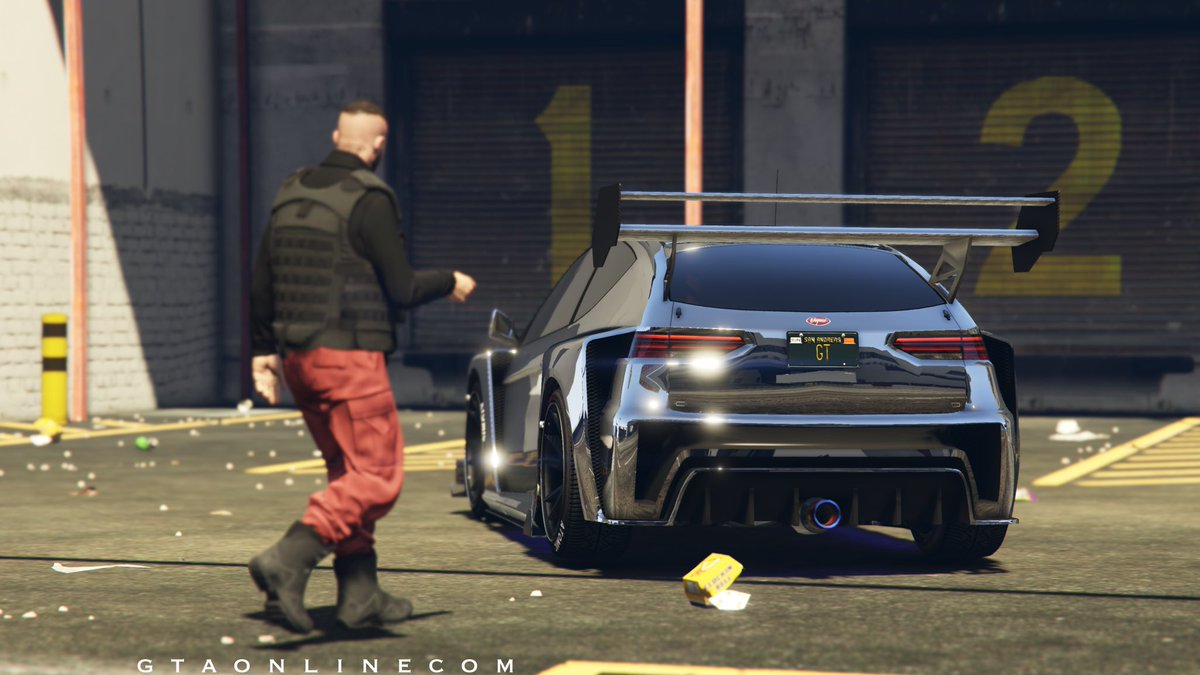 elf bar vape uk 15 Things You NEED To Know About The NEW Vapid Flash GT Before You Buy In  GTA Online! (GTA 5 DLC) main image 0
